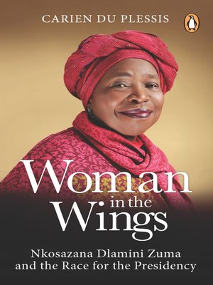 cover image of Woman in the Wings
